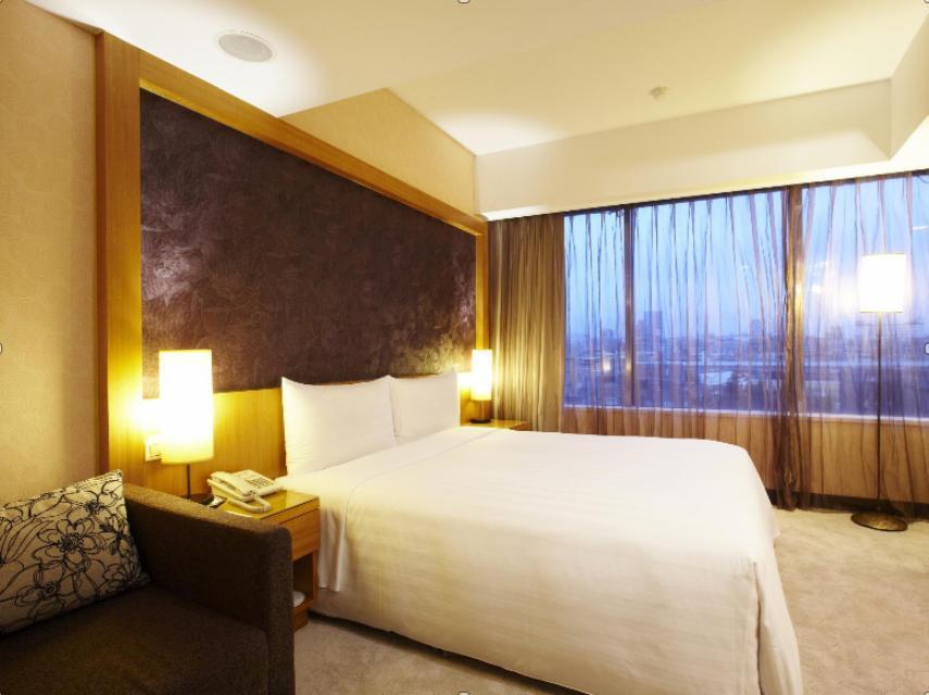 台北碧瑤飯店 Hotel B Taipei Exterior foto